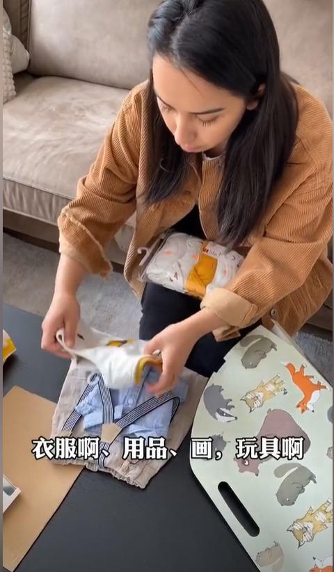 中国男子远赴荷兰，娶荷兰媳妇，生1娃，感叹：还是中国婆婆好！