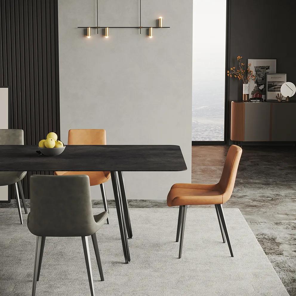 探访高定展厅,瓷砖展厅巡礼效果图