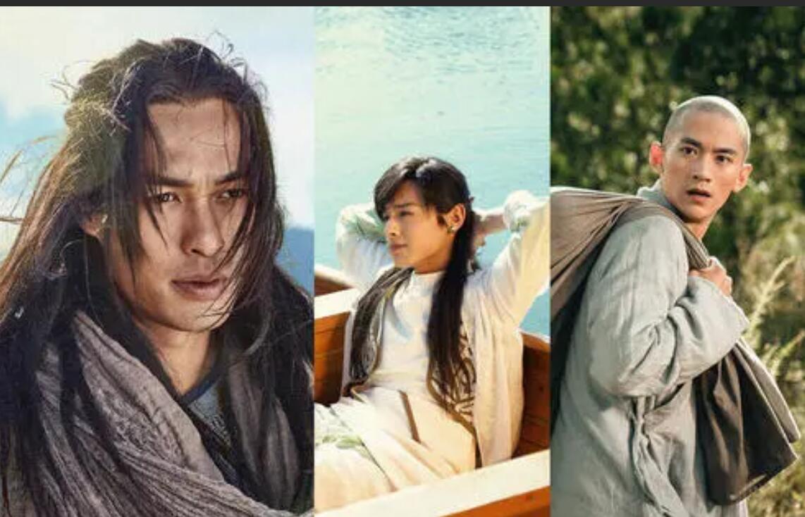 张无忌怎么成为峨眉派的,峨眉派周芷若的现状