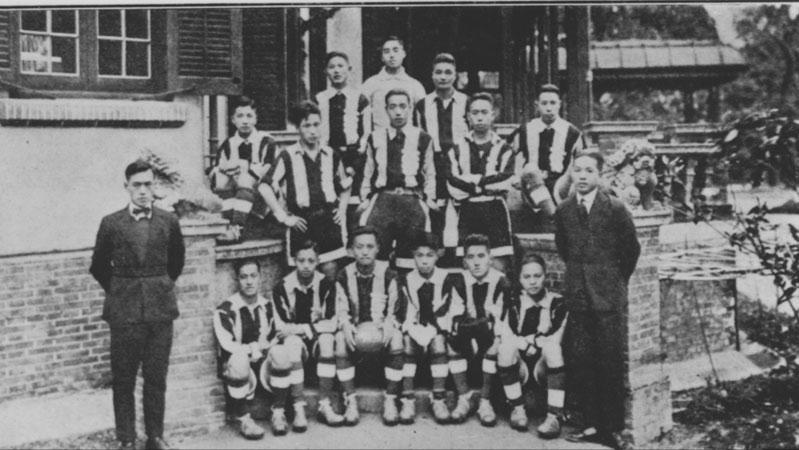 足球世界杯是怎么产生的,世界杯的诞生历史