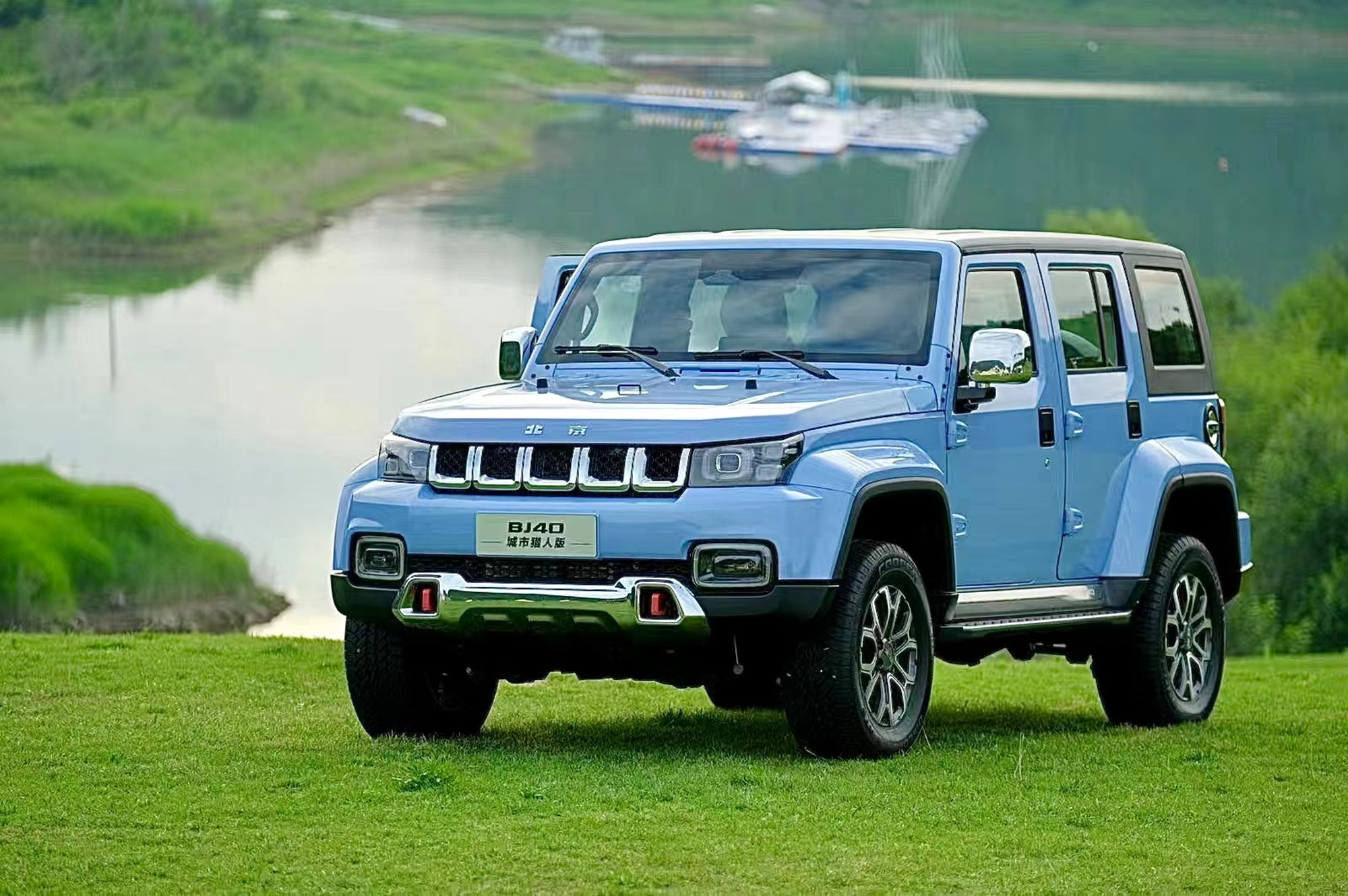 北汽造车怎么样,北汽的车到底怎么样