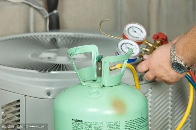 空调清洗加冷媒价格清单,空调维修清洗加氟价格一览表