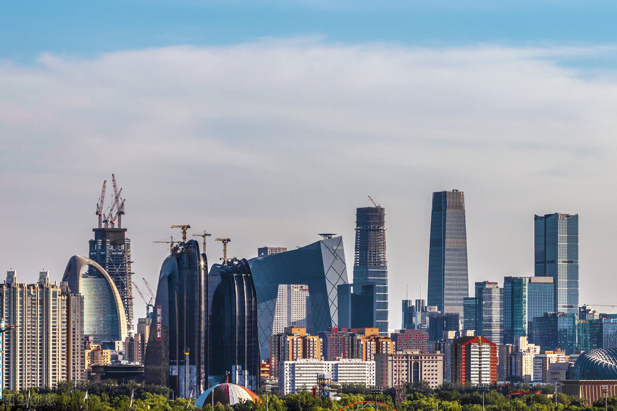 建设工程竣工验收应当具备的条件,建筑工程项目竣工验收阶段