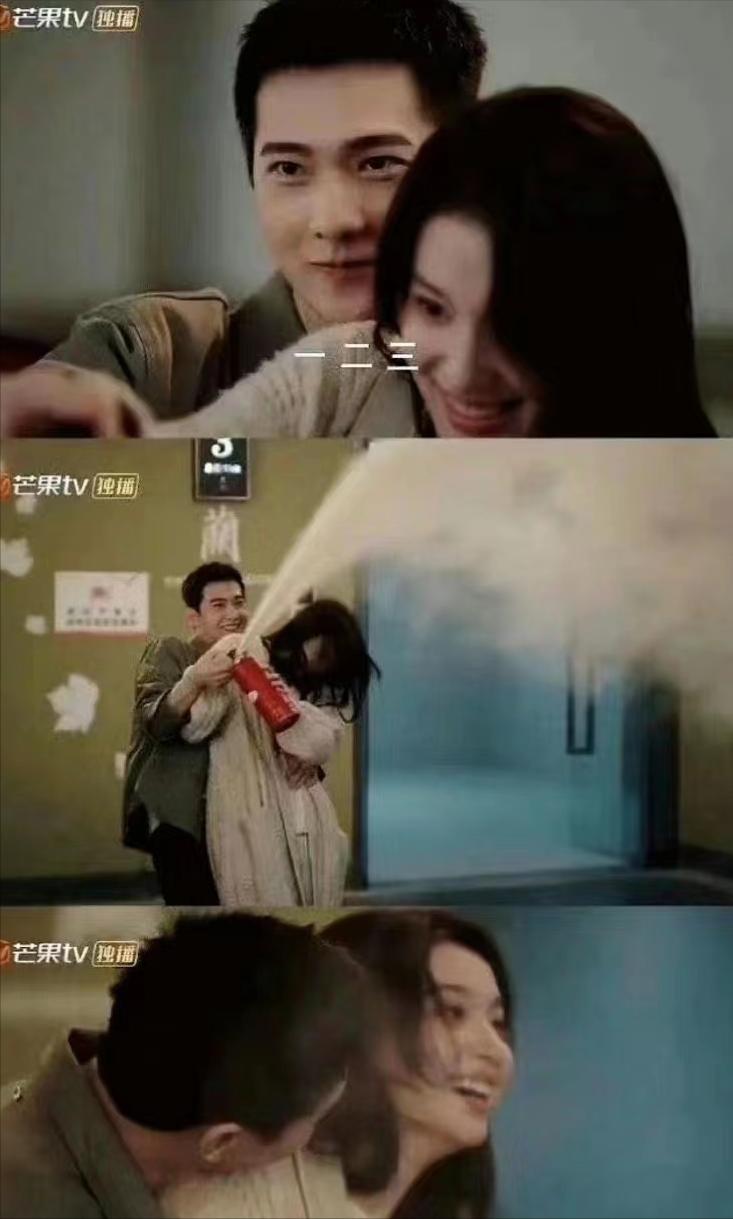 明星们对杨洋的评价,杨洋被其他明星嫌弃