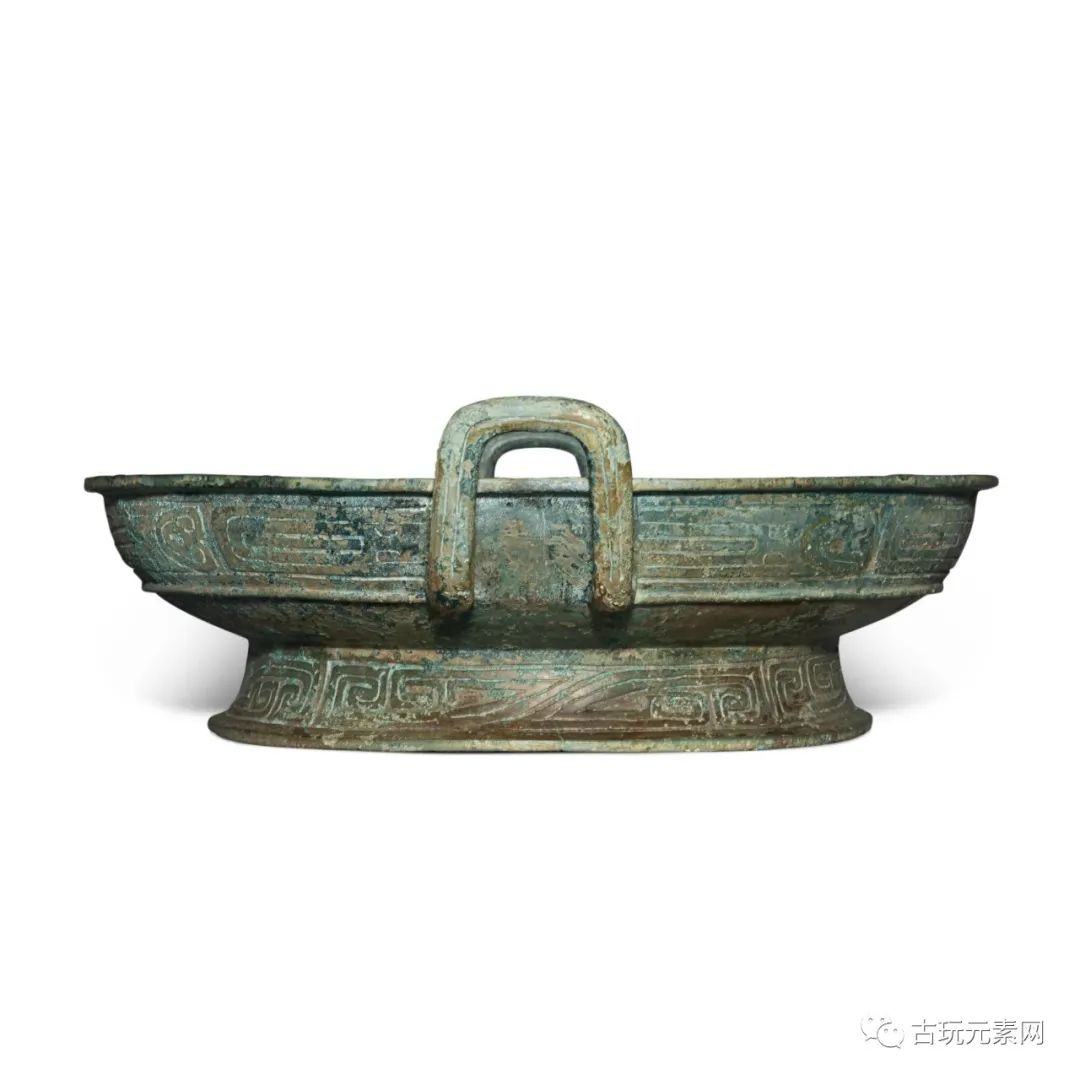 苏富比2023年春拍青铜器,巴黎苏富比春拍一波中国古董精赏