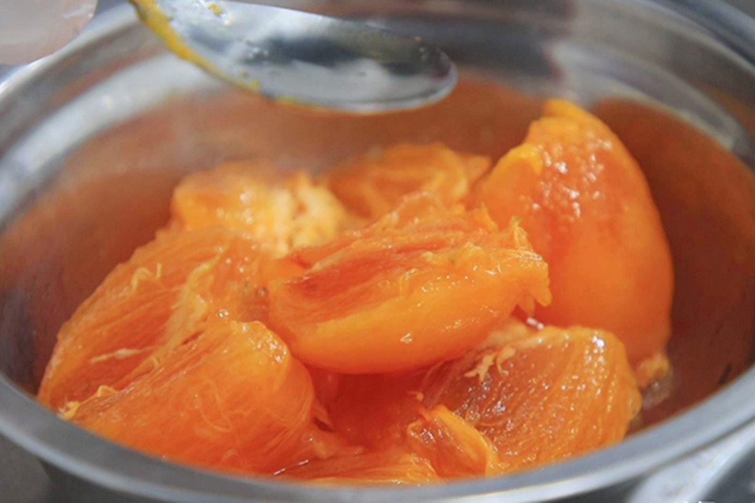 过年买四种吉祥果哪四样,过年买六样水果吉祥如意