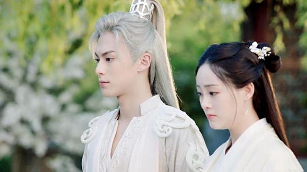 同一张脸差别可以有多大？一眼万年和丑爆屏幕全看造型师