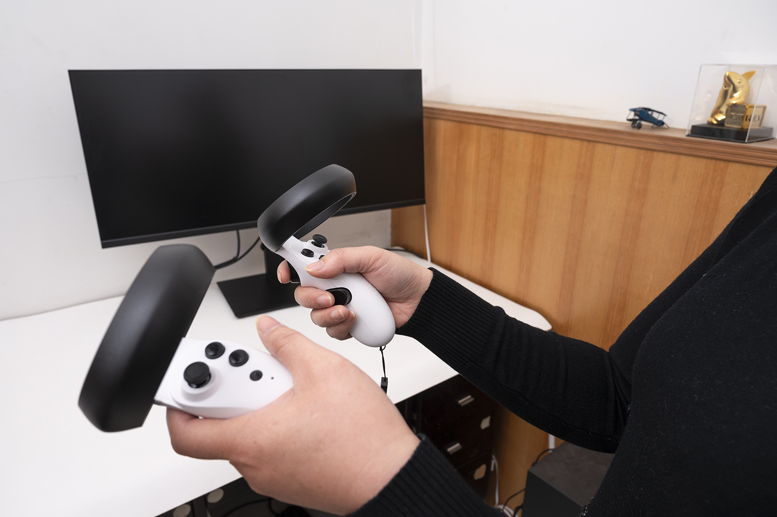 爱奇艺vr奇遇dreampro投屏,爱奇艺vr奇遇dream游戏收费