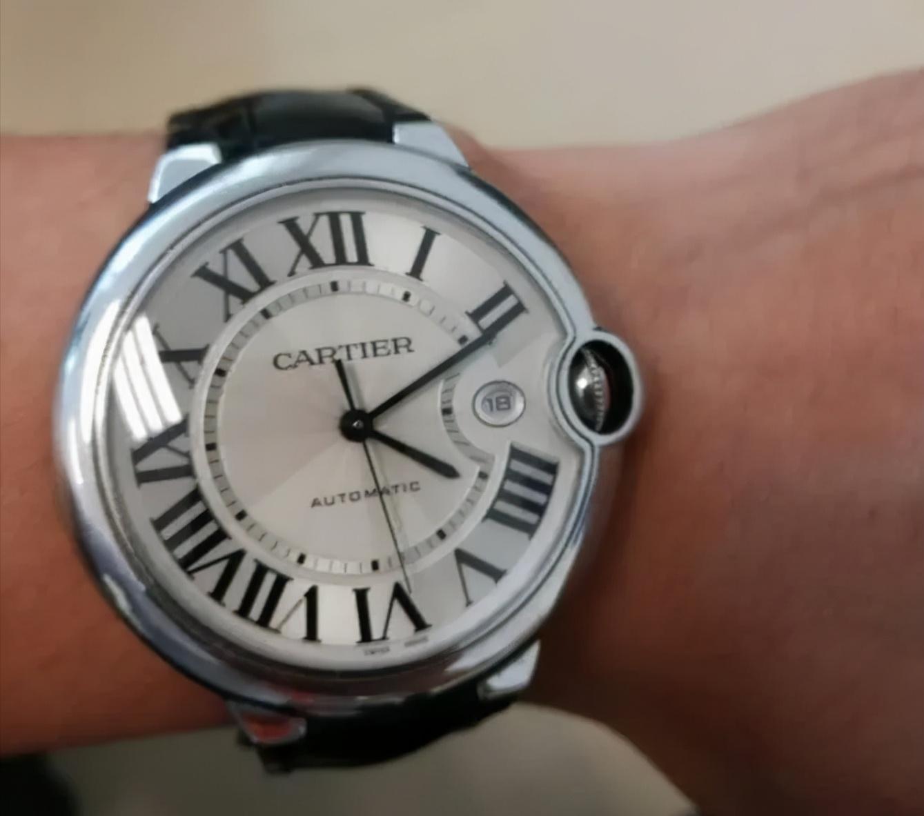 5万元绿水鬼男士手表,5万左右劳力士男士手表