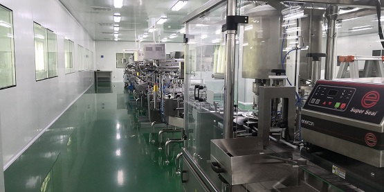 同溢堂药业有限公司怎么样,同溢堂药业有限公司车间