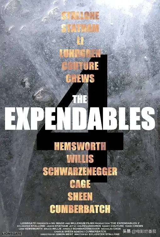 2023年大片推荐,2021年必须看的十部大片