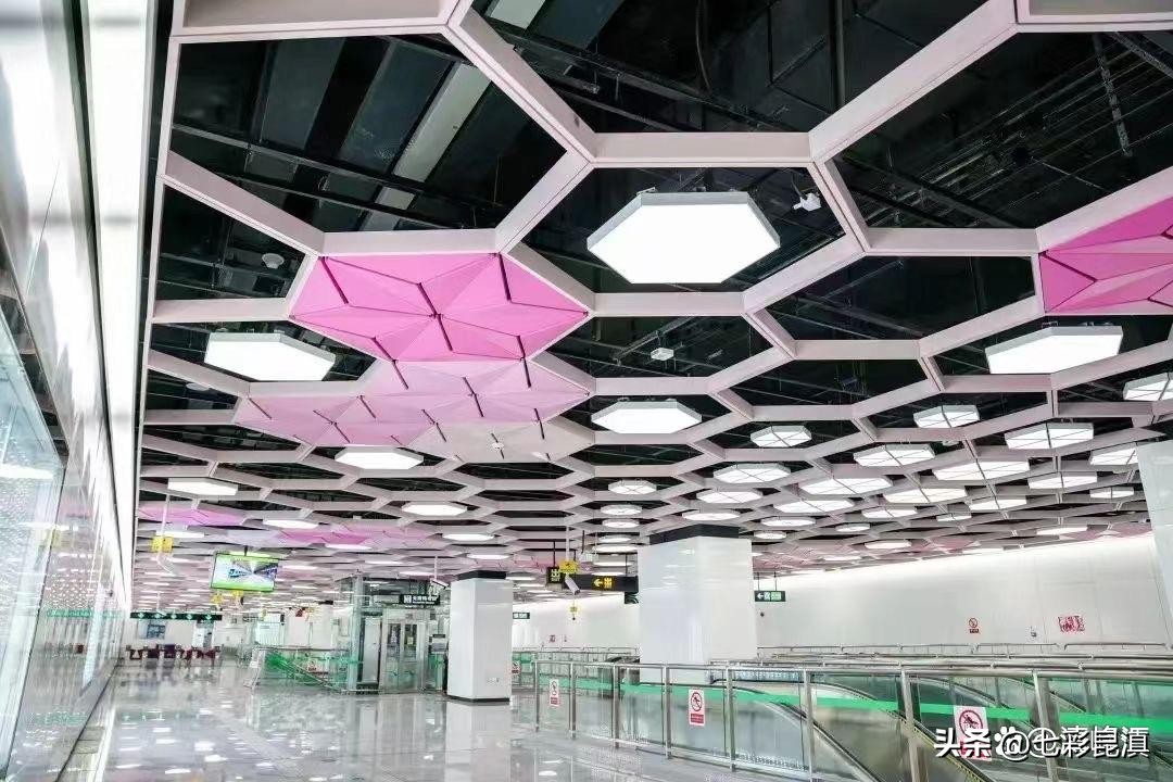 昆明地铁五号线运营投资有限公司,昆明地铁5号线股权出售