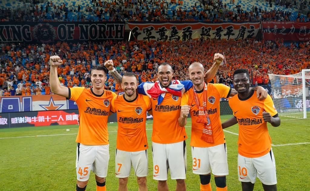 中国足球闯进过决赛吗,中国足球破局