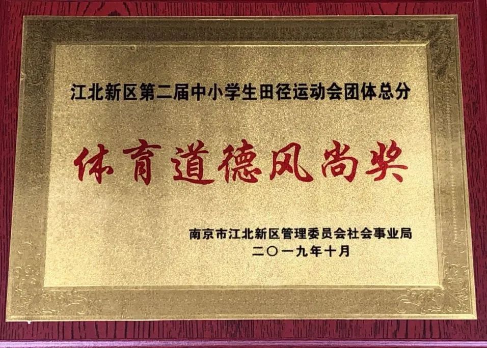 南京实验国际学校,遇见合适的你