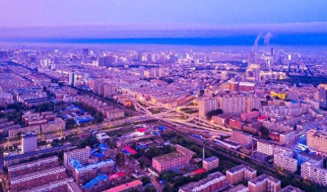 吉林全省发展长春,吉林长春发展怎么样