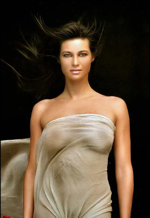 意大利十大最漂亮的女明星,意大利十大最漂亮女星