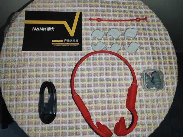 南卡骨传导耳机runnerpro4s真假,南卡骨传导耳机runnerpro4s拆解