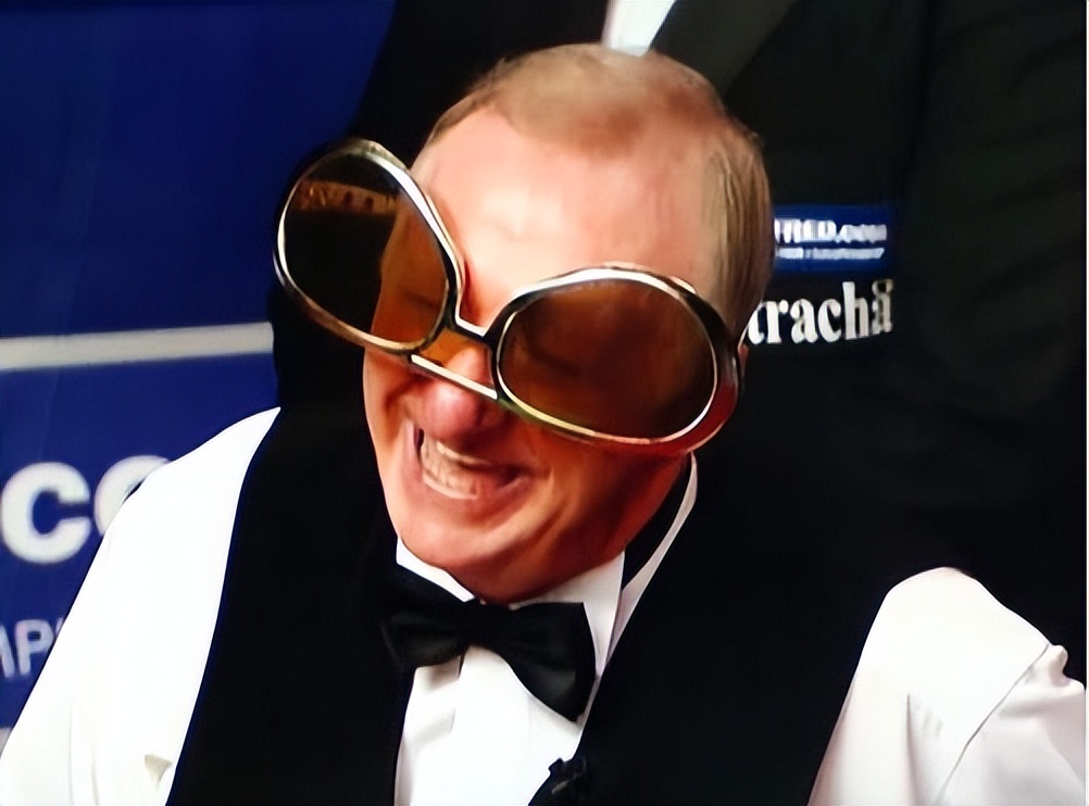 斯诺克名人堂,诺斯克历史前五