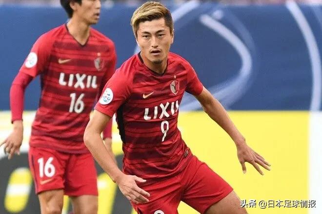 日职联赛今日鹿岛鹿角队,2022日职联鹿岛鹿角