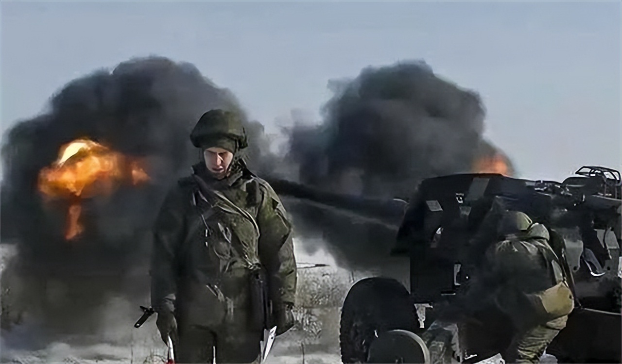 秦刚的苦口婆心，俄方终究没听进去，梅德韦杰夫的话，说得太满了