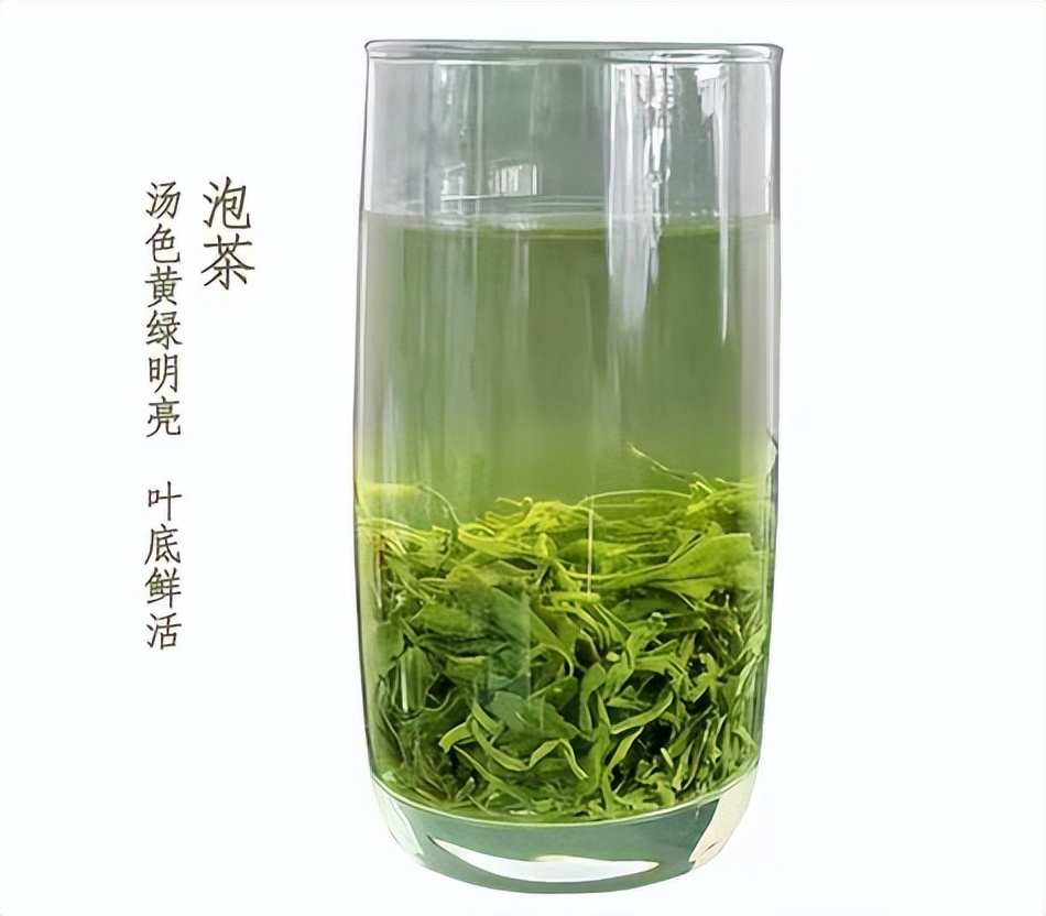 黔雨枝凤冈锌硒茶,凤冈县锌硒茶的来历