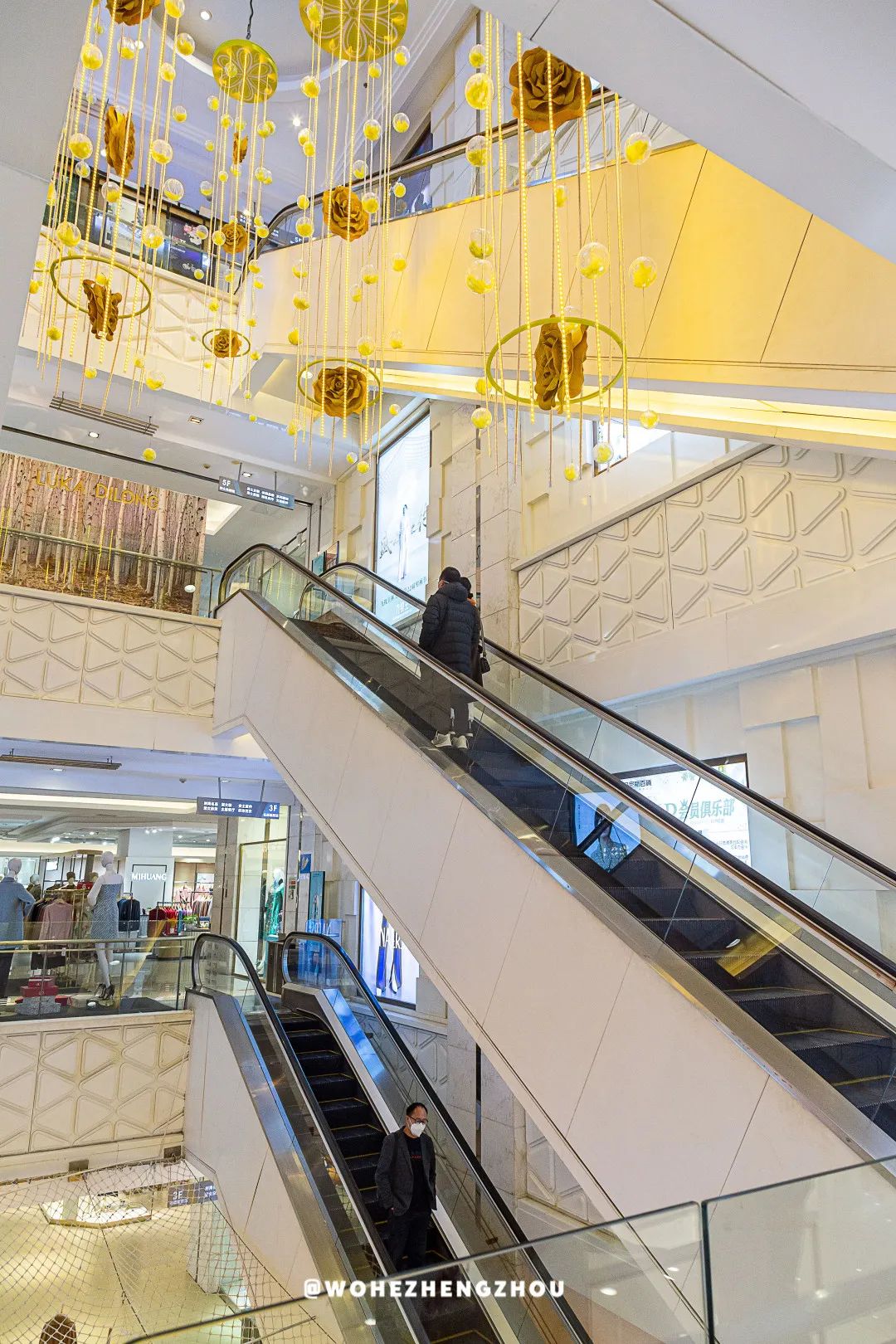 丹尼斯24周年庆第二波福利来袭,丹尼斯百货优惠活动