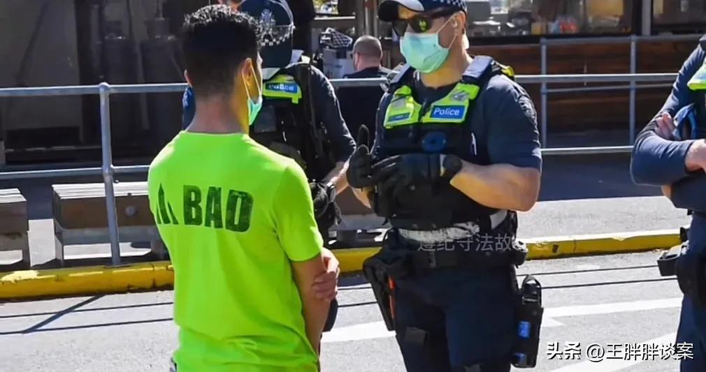 魂断墨尔本,失踪被碎尸丢弃垃圾填埋场的单亲妈妈。