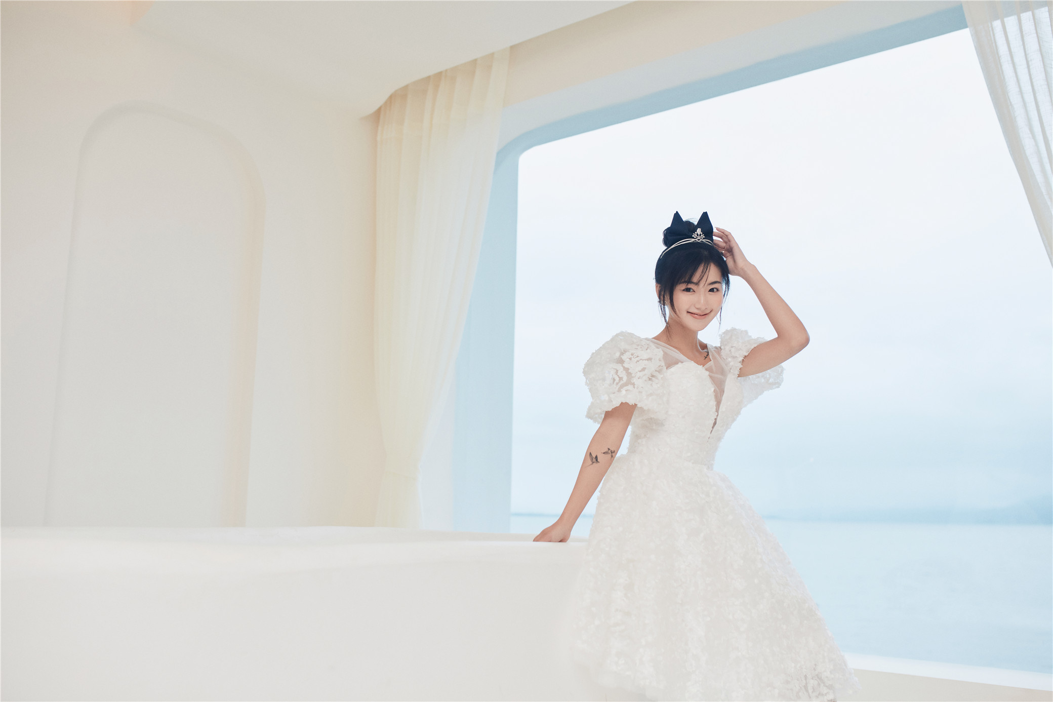 厦门巴黎婚纱摄影工作室,厦门大城小爱婚纱摄影口碑怎么样