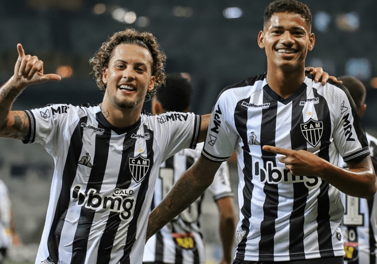 巴甲戈亚斯vs米内罗,巴甲克鲁塞罗vs塞阿拉