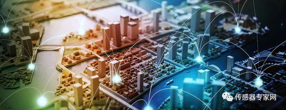 中国传感器现状,中国缺什么传感器芯片