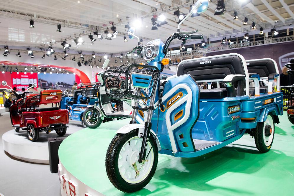 啥牌子电动车质量好实惠耐用两轮,什么牌子两轮的电动车最好最实惠