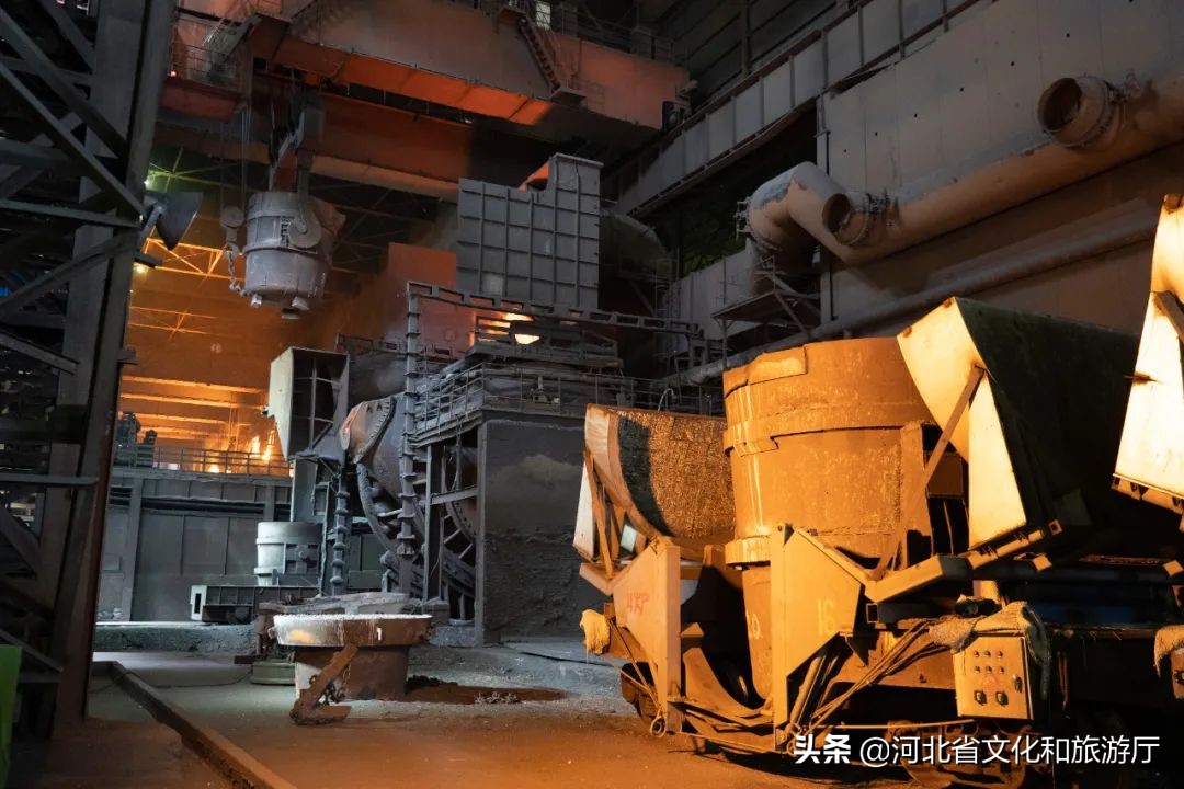 海鲜、瓷器与钢铁……被低估的“河北第一城”，到底有多猛？