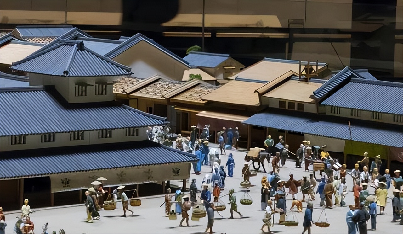 日本丝割符废止后,唐船贸易进入了自由贸易时期,幕府如何管理?