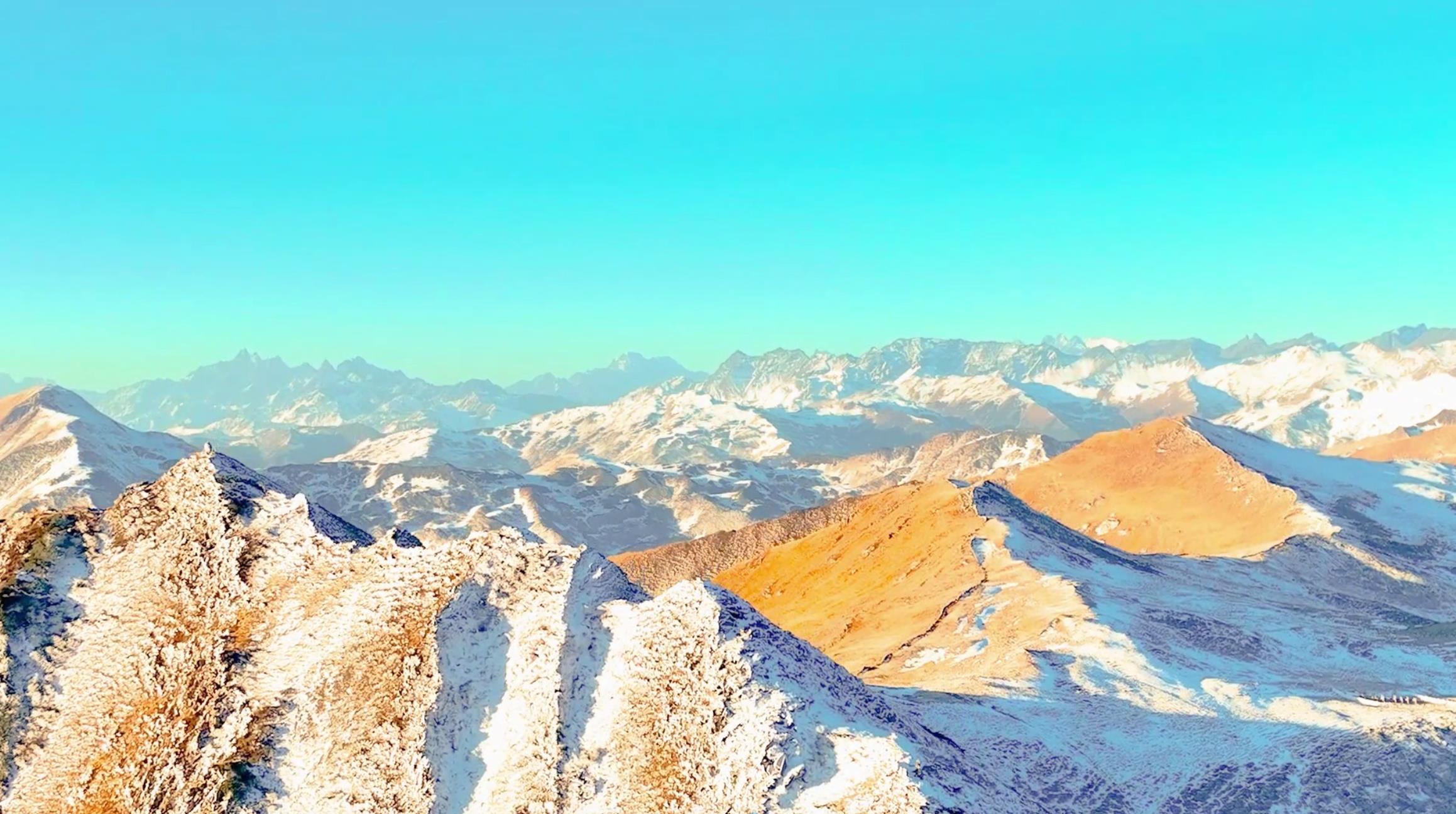 成都去西藏3天往返,成都去西藏不重复路线