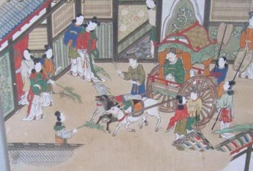 古代皇帝五大绝招,古代皇帝发明的方便方法