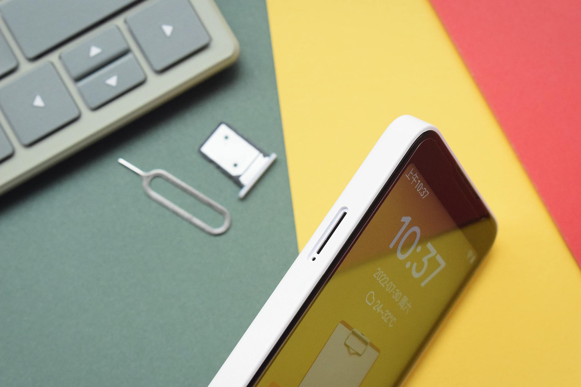 多亲f22pro手机的配置,手机多亲f22pro