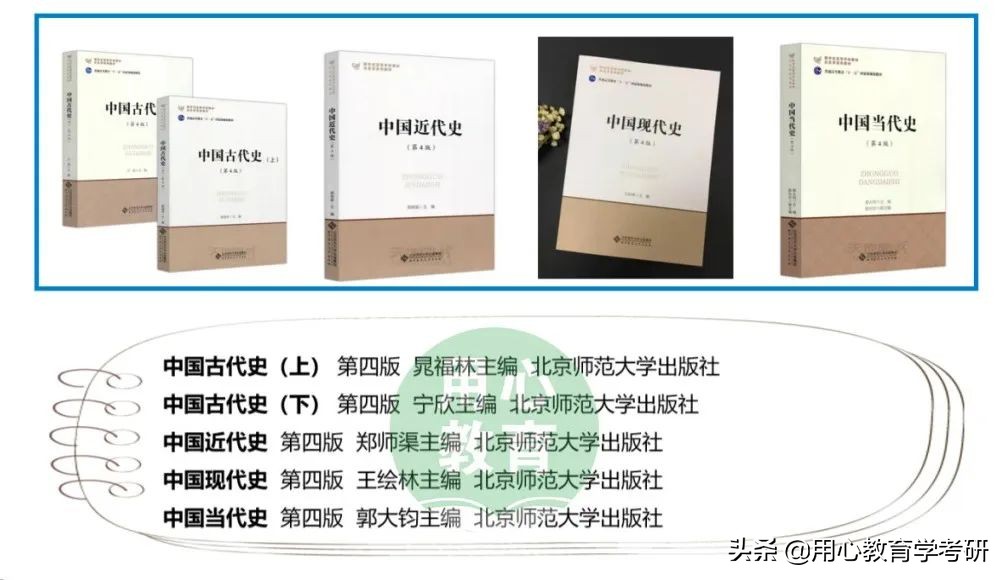 一战三跨南师大教育学考研,南京师范大学历史学科教育考研