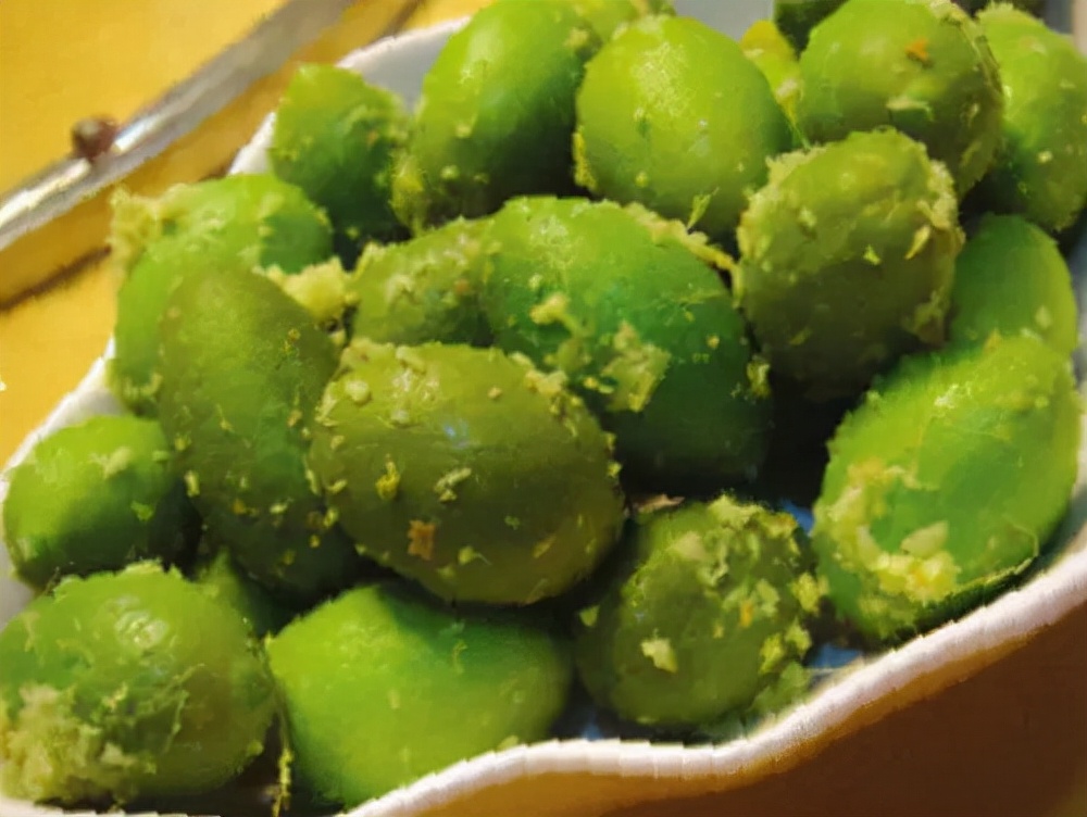 莆田古街冰糖葫芦,福建莆田最好吃的冰糖葫芦