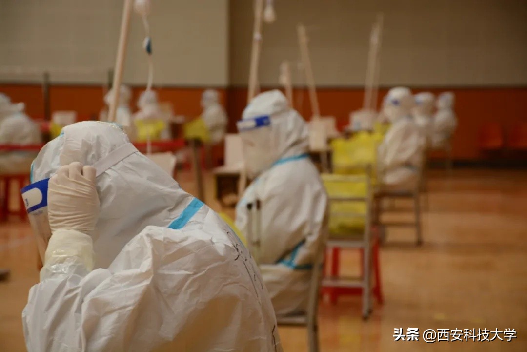 战疫故事科普,病毒战疫故事