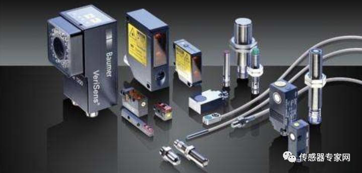 22000字传感器发展历史（推荐！）