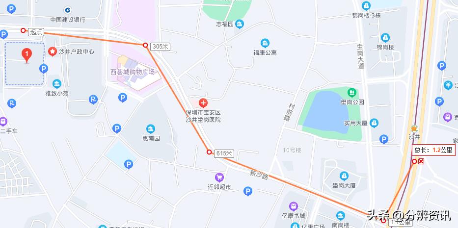 2022宝安公租房视频,深圳宝安公租房租金标准