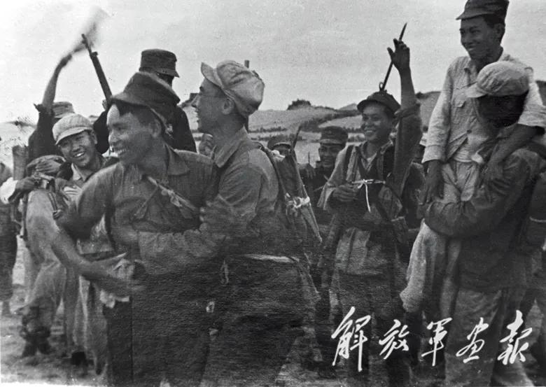 解放海南岛阻击战,海南岛登陆作战伯陵防线图