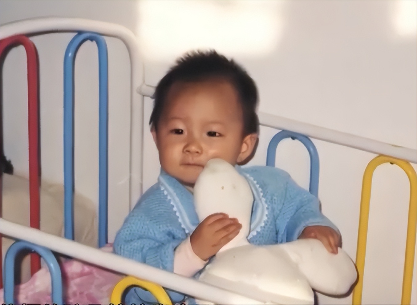 鍖椾含瀛﹂湼澶鐢熺簿绁炵梾瀛╁瓙,鍖椾含瀛﹂湼澶鐢熶笅澶╂墠灏戝コ