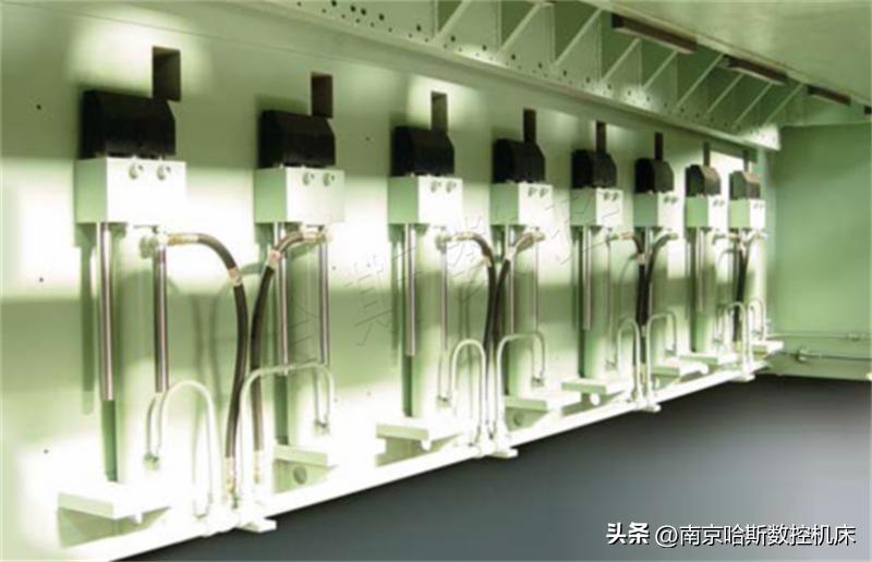 数控剪板机参数乱了怎么调,数控剪板机正确操作与使用说明