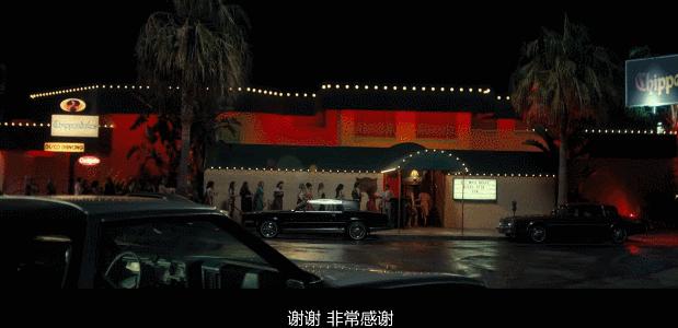 *欲肉**满满,一个脱衣舞中的“美国梦”,美版《狂飙》太狂了!