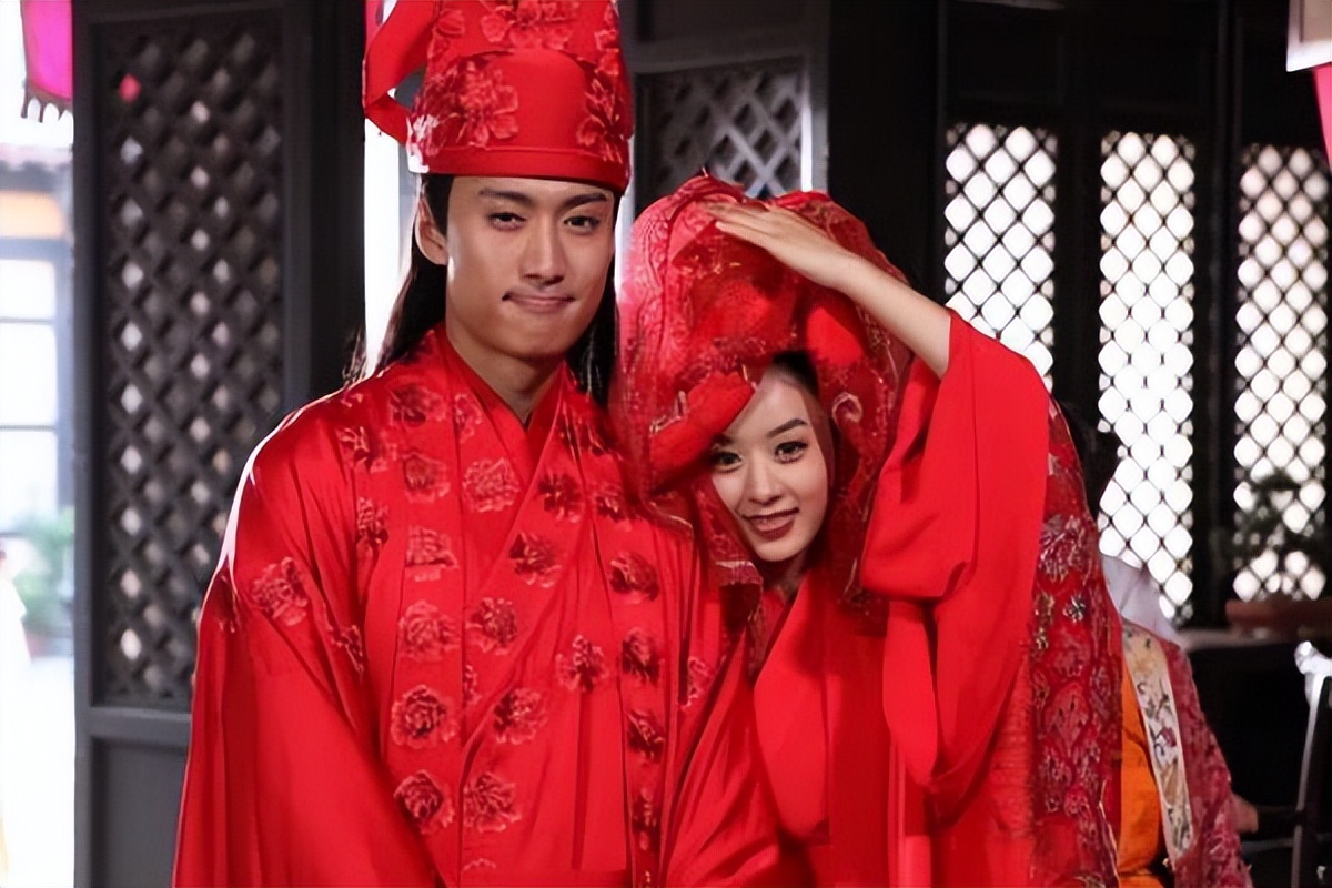 17个字结婚对联大全,10副妙不可言的结婚对联