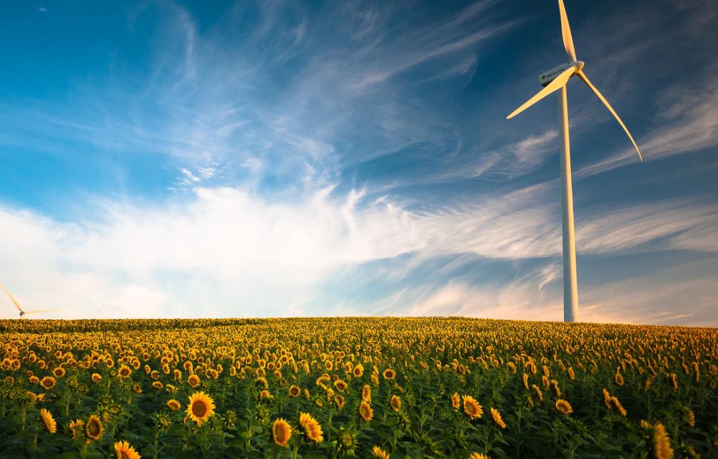 风能电机发电系统简介,风力发电系统电气部分设计