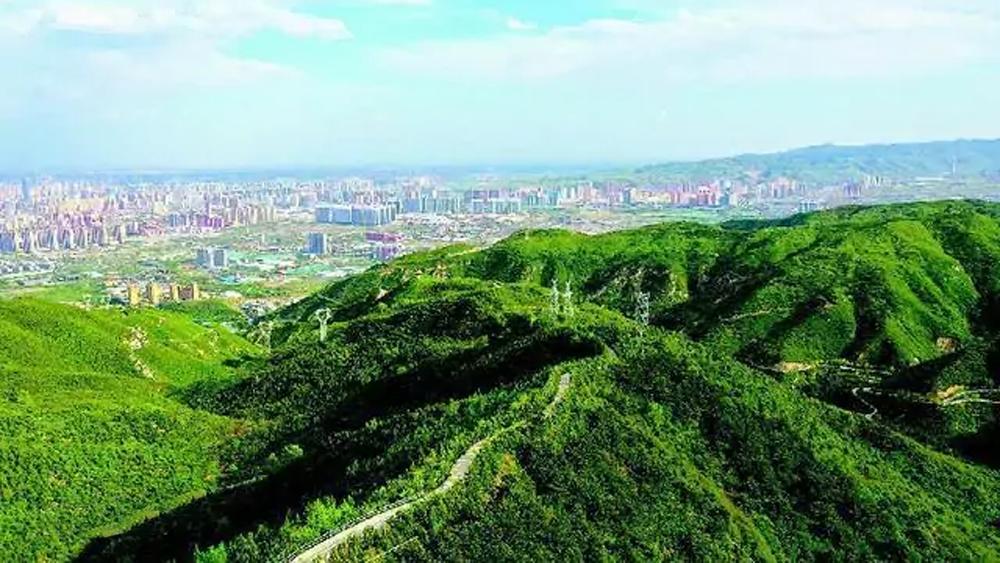 太原过年爬山去哪里比较好,五一太原打卡好去处