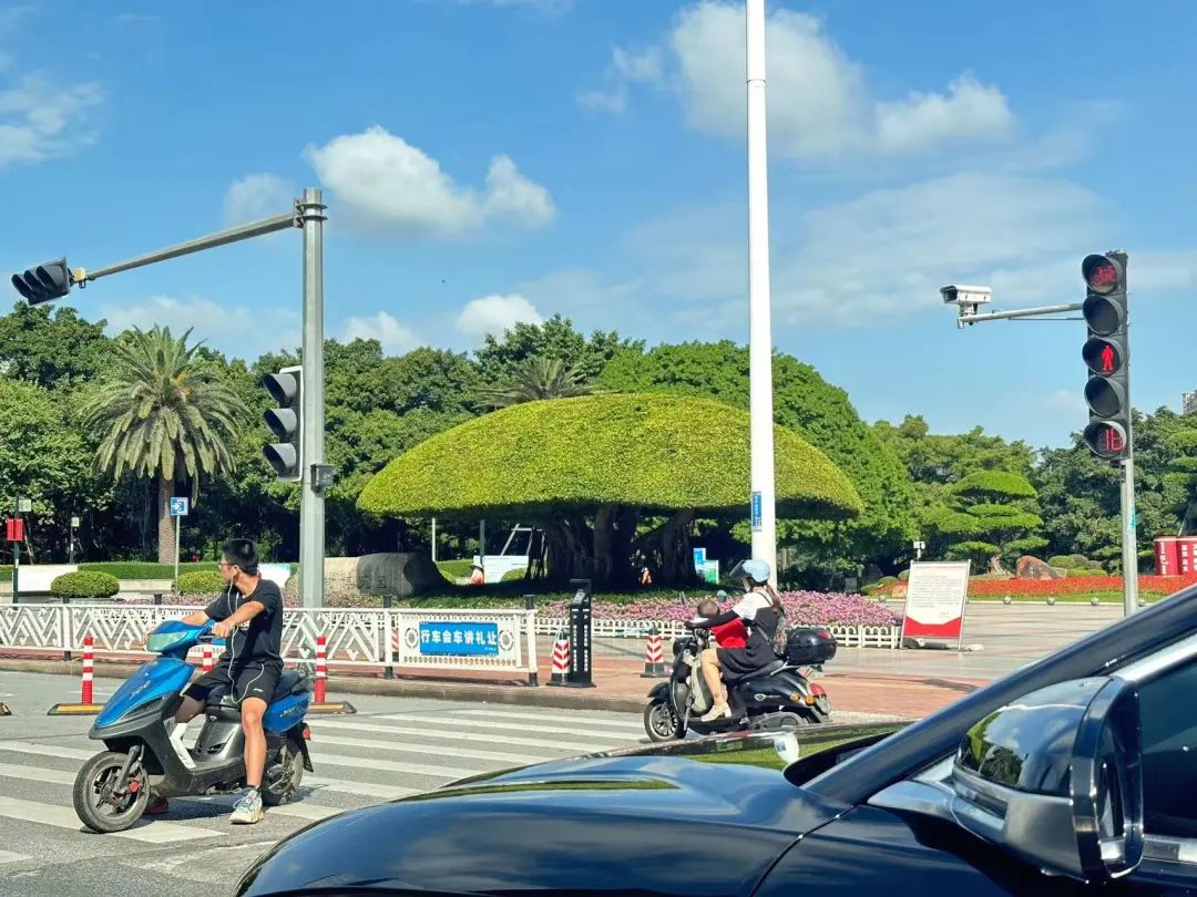 南宁北海自由行游记,南宁北海涠洲岛六日游