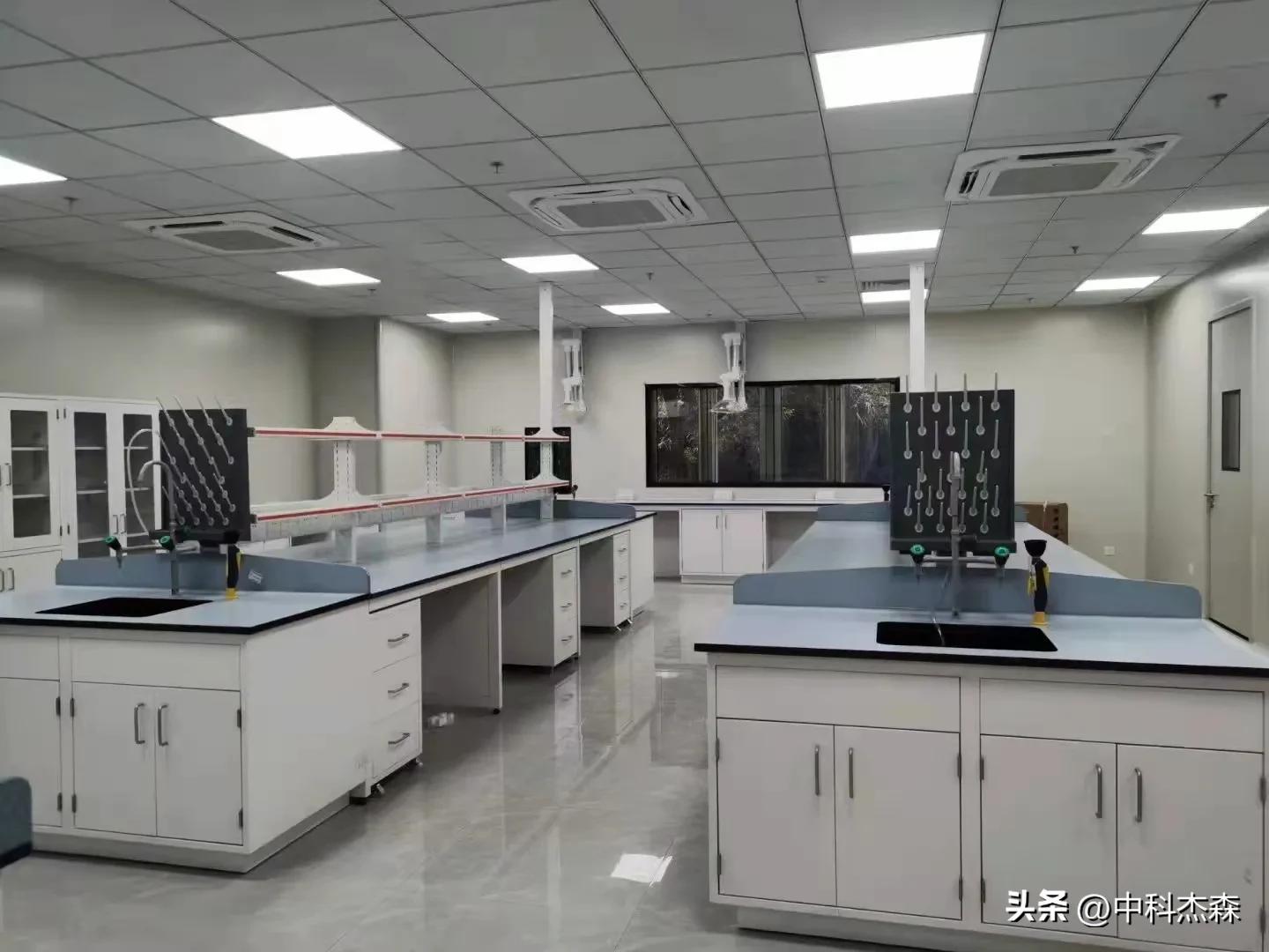 潍坊全钢实验室家具品牌,陆丰大学实验室家具设计